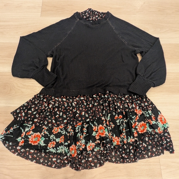 Free People Dresses & Skirts - Free People Mini Dress - Size S